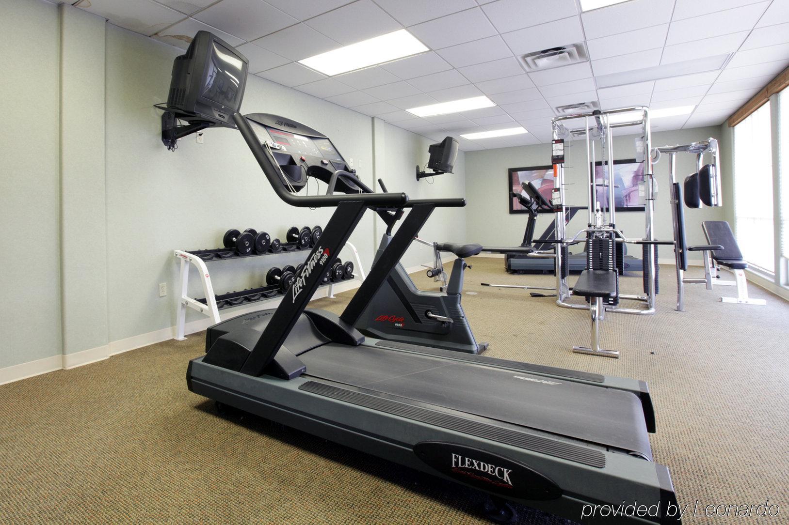 Knights Inn Amarillo Facilities photo